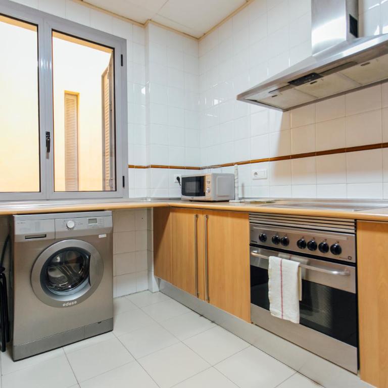 Buen Suceso Las Setas con Parking - Apartamento Dúplex - 38