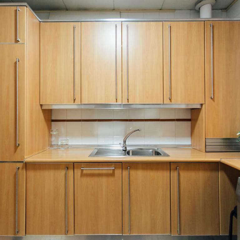 Buen Suceso Las Setas con Parking - Apartamento Dúplex - 39