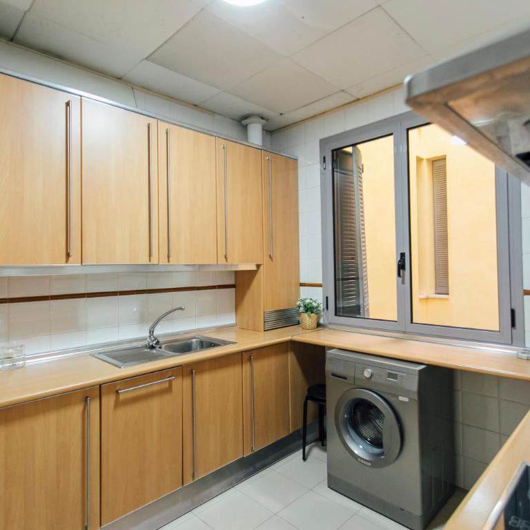 Buen Suceso Las Setas con Parking - Apartamento Dúplex - 42