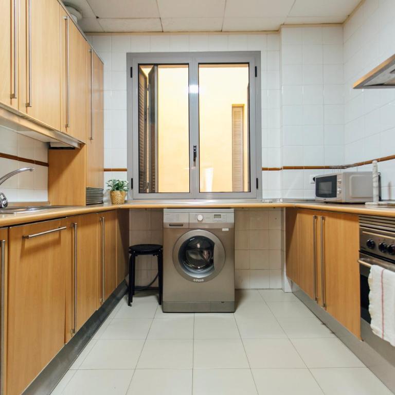 Buen Suceso Las Setas con Parking - Apartamento Dúplex - 43