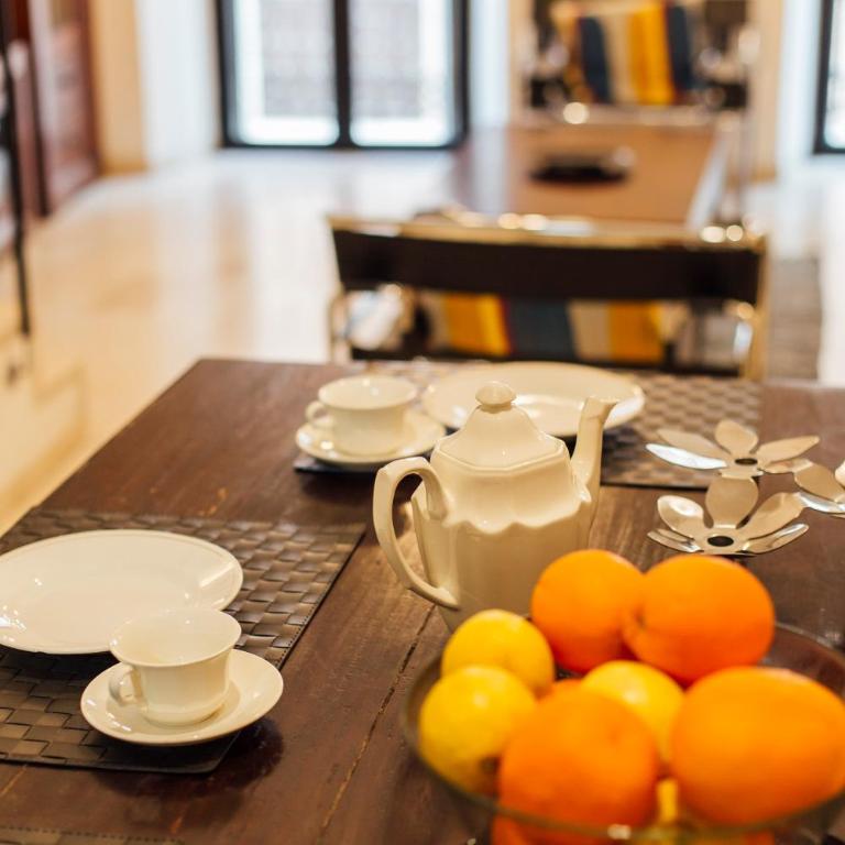 Buen Suceso Las Setas con Parking - Apartamento Dúplex - 2