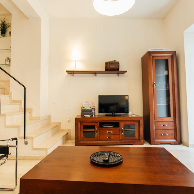 Buen Suceso Las Setas con Parking - Apartamento Dúplex - 46