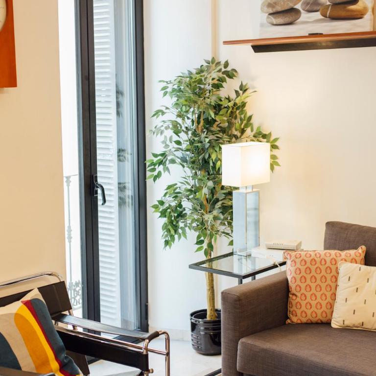 Buen Suceso Las Setas con Parking - Apartamento Dúplex - 47