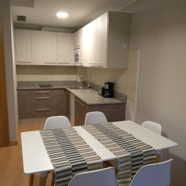 Apartamentos Prestin - Apartamento de 2 dormitorios - 18