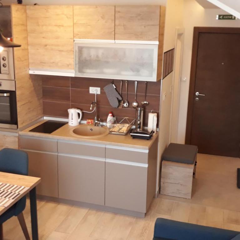 Milmari RELAX apartment - One-Bedroom Apartment - 14