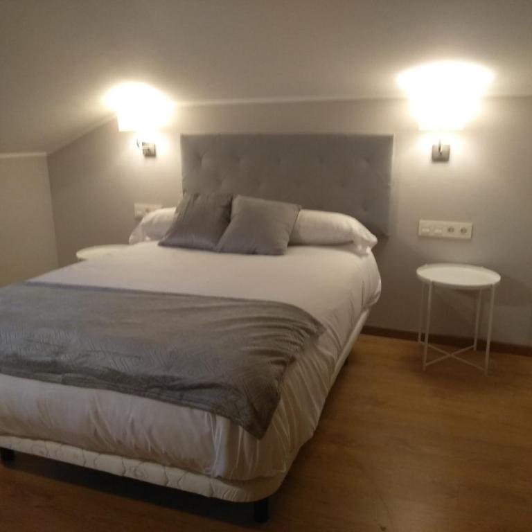 Apartamentos Prestin - Apartamento de 1 dormitorio - 19