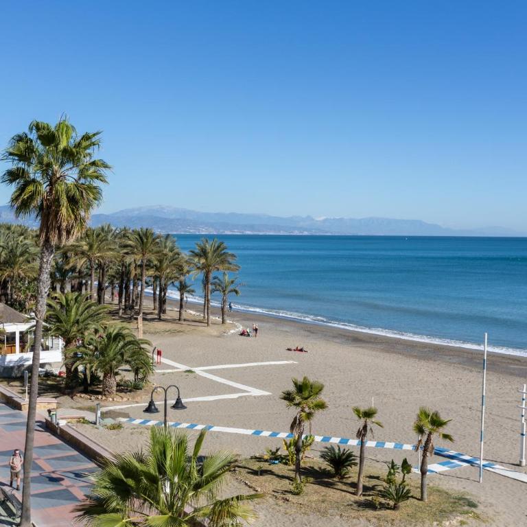 La Roca Chica - Apartamento con vistas al mar - 44