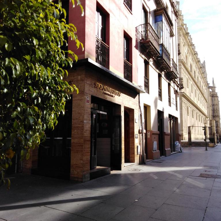 BeHouse Avenida - Apartamento Deluxe - 33