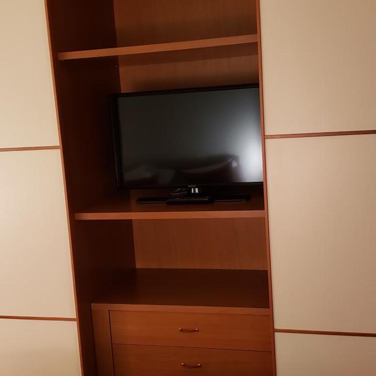 Le Chat a Pois - One-Bedroom Apartment - 20