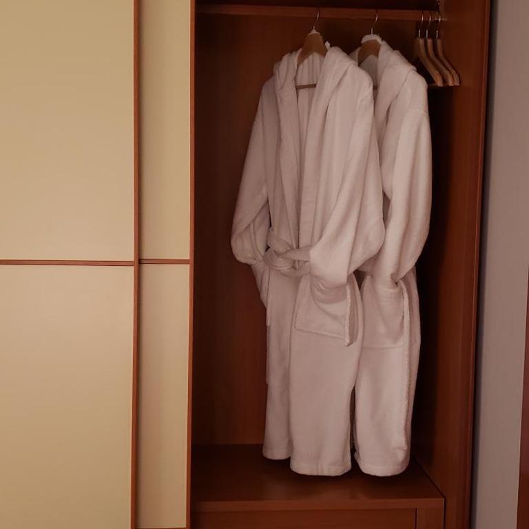 Le Chat a Pois - One-Bedroom Apartment - 21