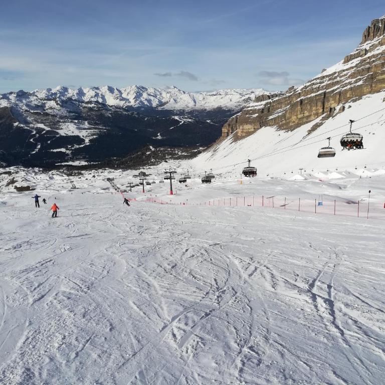 Appartamento Campiglio - Appartamento - 35