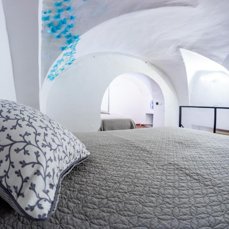 SikulaHouse - apartment in the city center - Vacation Home - 1