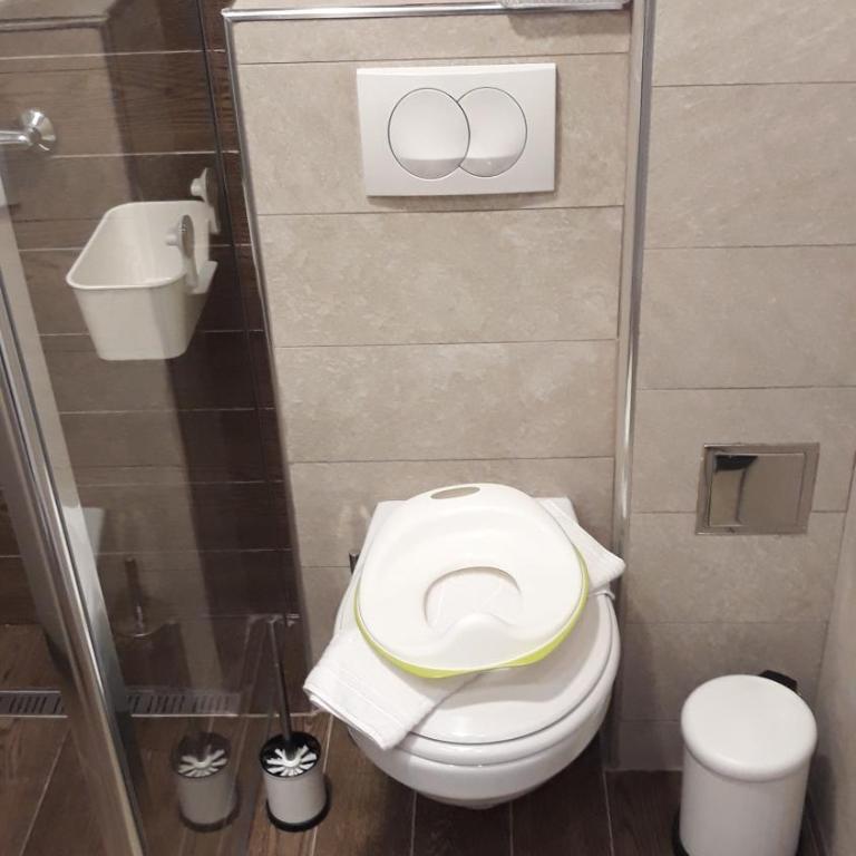 Milmari RELAX apartment - One-Bedroom Apartment - 24
