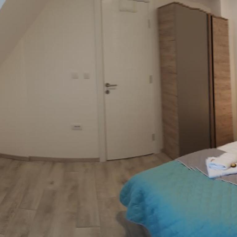 Milmari RELAX apartment - One-Bedroom Apartment - 17