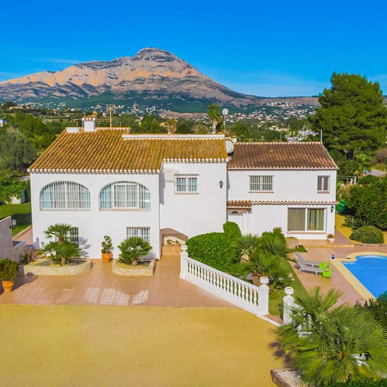 Villa Esther - Casa - 5