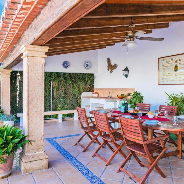 Villa Esther - Casa - 13