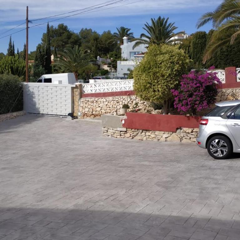 Villa Elvira apartamento - Apartamento de 1 dormitorio - 32
