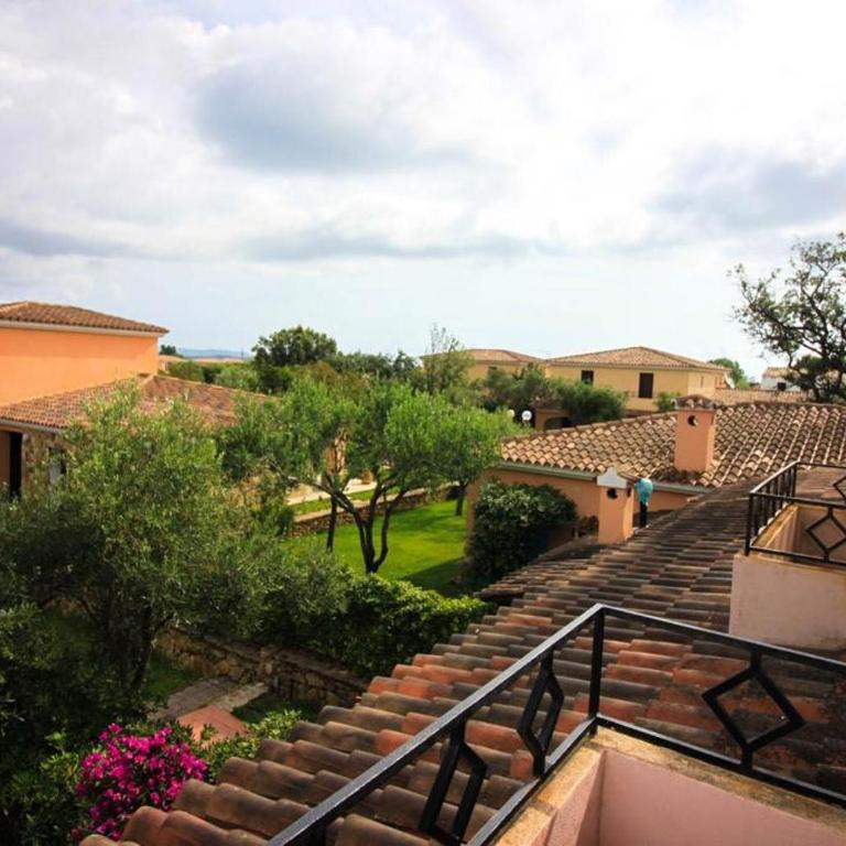 villa azzura - Villa Standard - 30