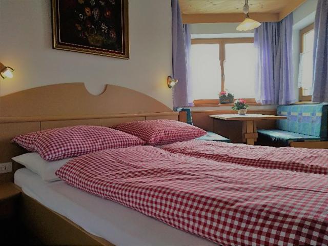 Hinterwalderhof - Appartamento con 2 Camere da Letto - 4