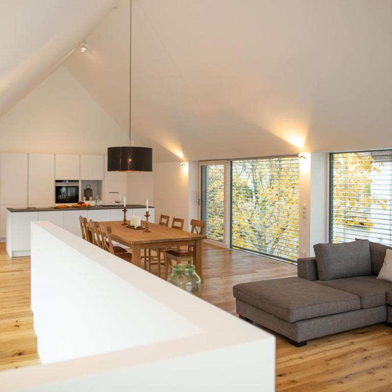Salzburg Loft - Superior Villa - 1