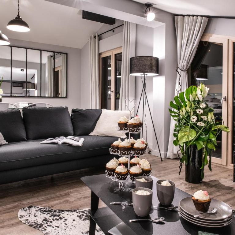 Résidences Alticimes - Appartement avec Vue sur la Montagne - 8