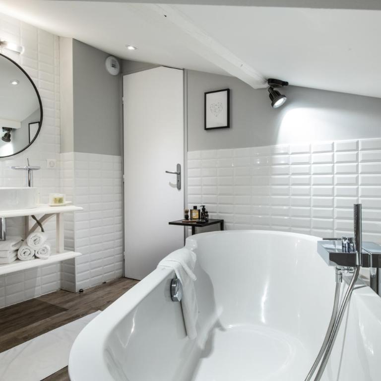 Résidences Alticimes - Appartement avec Vue sur la Montagne - 13