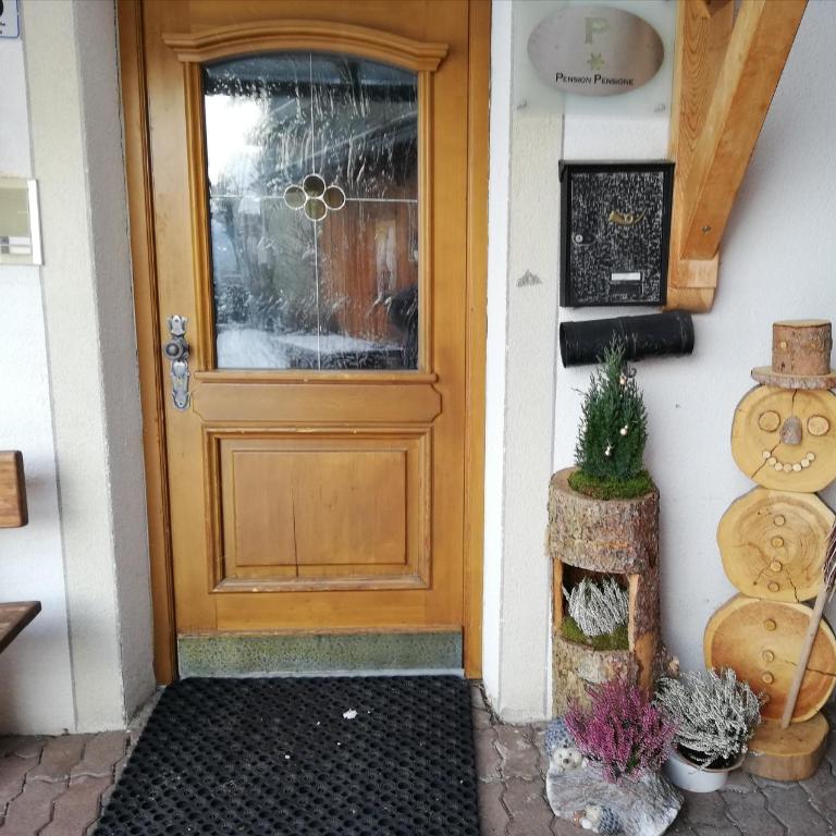 Hinterwalderhof - Appartamento con 2 Camere da Letto - 3