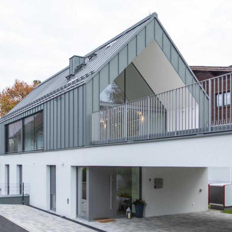Salzburg Loft - Superior Villa - 22