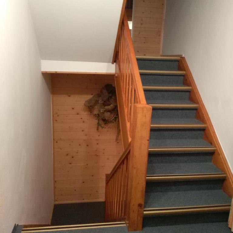 Ferienhaus Reschreiter - Maison 6 Chambres - 10