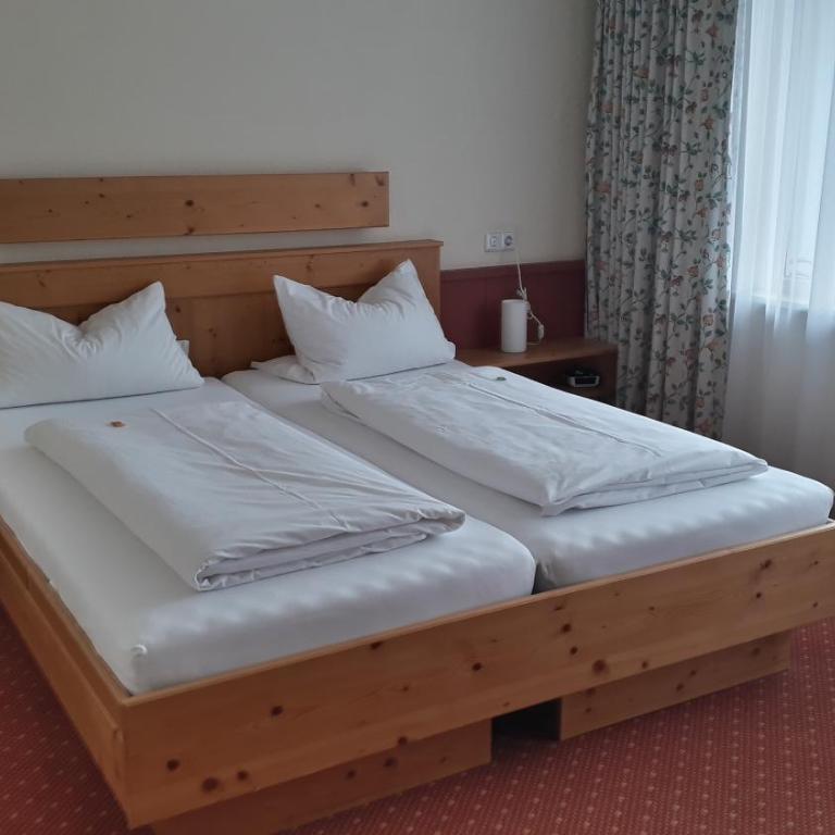 Braustüble und Hotel zur Post - Doppelzimmer - 5