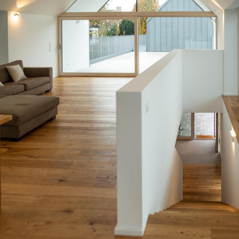 Salzburg Loft - Superior Villa - 6