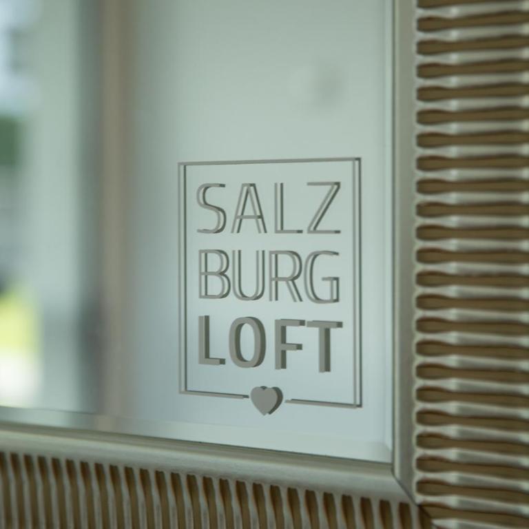 Salzburg Loft - Superior Villa - 18