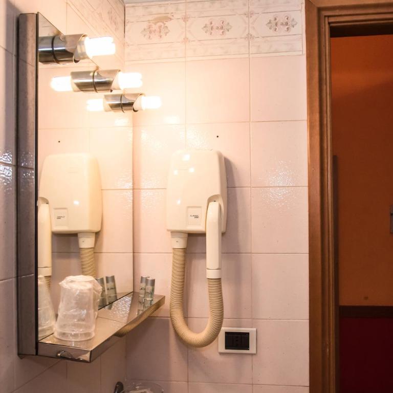 Hotel Corallo - Camera Tripla Budget - 6