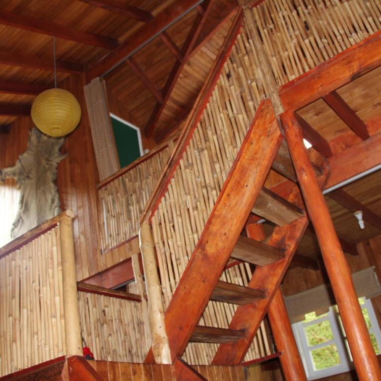 Posada Queulat - Bungalow (5 Adults) - 8
