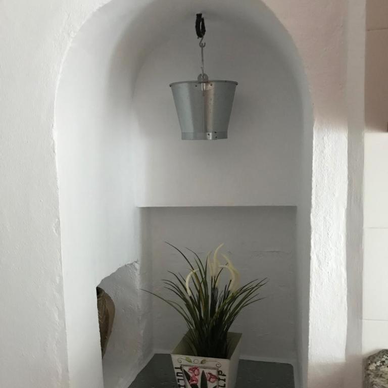 Casa Calle Alta Maria Bajo - Apartamento - Planta baja - 9