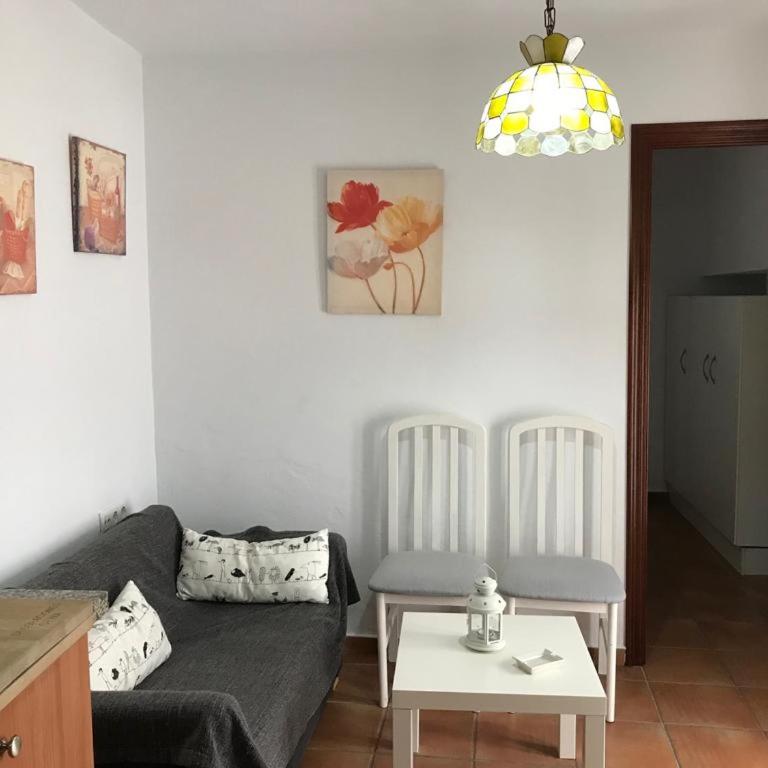 Casa Calle Alta Maria Bajo - Apartamento - Planta baja - 8