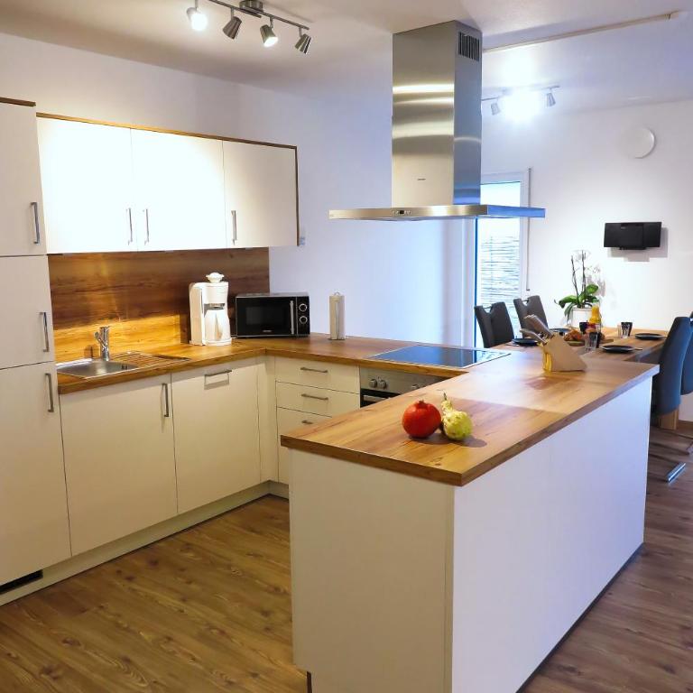 Ferienhaus Fidelis - Apartment - Erdgeschoss - 2