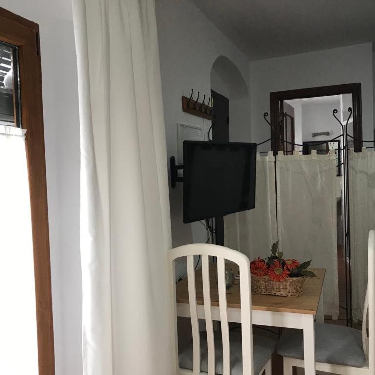 Casa Calle Alta Maria Bajo - Apartamento - Planta baja - 7