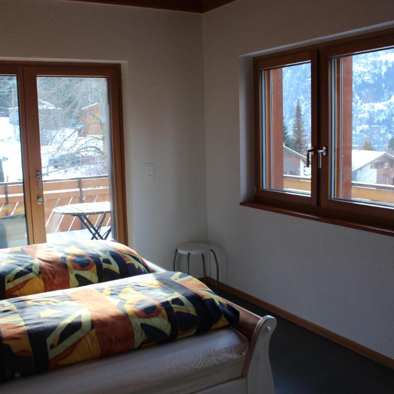 Chalet du Chef - Superior Chalet - 5