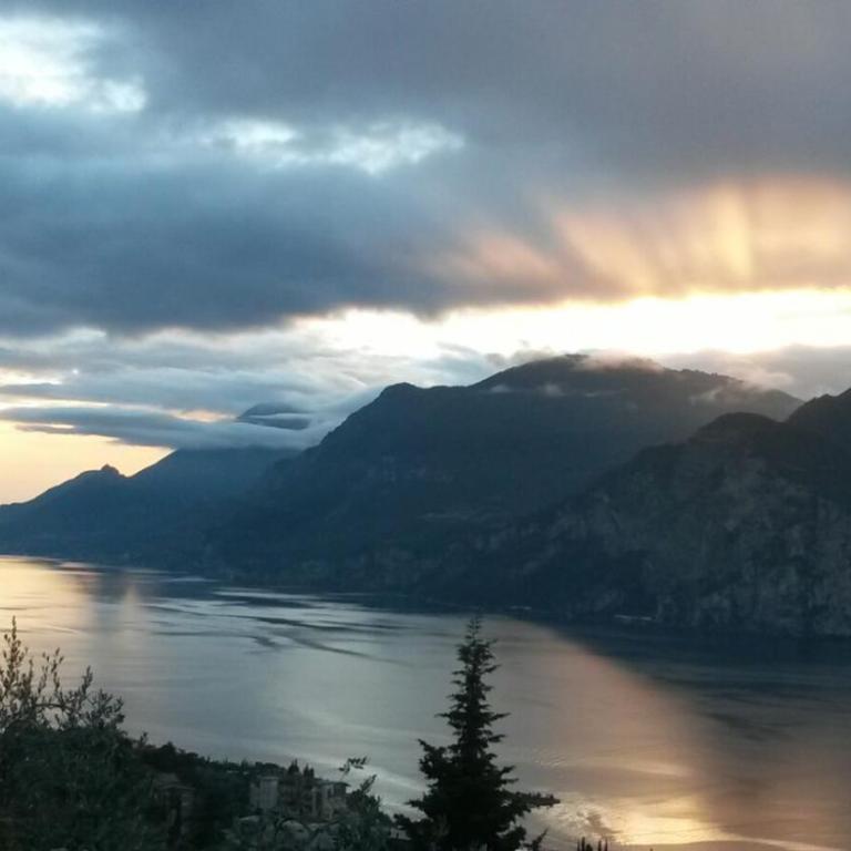 Appartamento Aurora - Appartamento con Vista Lago - 20