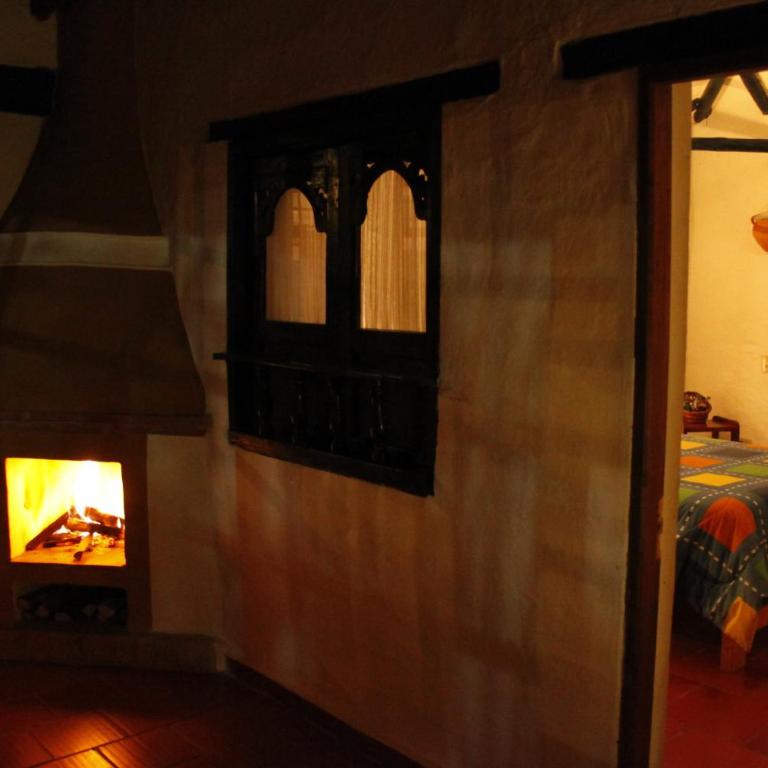 Posada Campestre La Casona - Junior Suite - 7