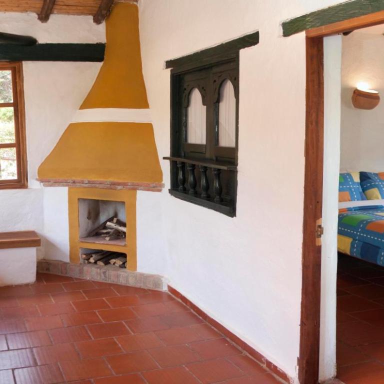 Posada Campestre La Casona - Junior Suite - 8