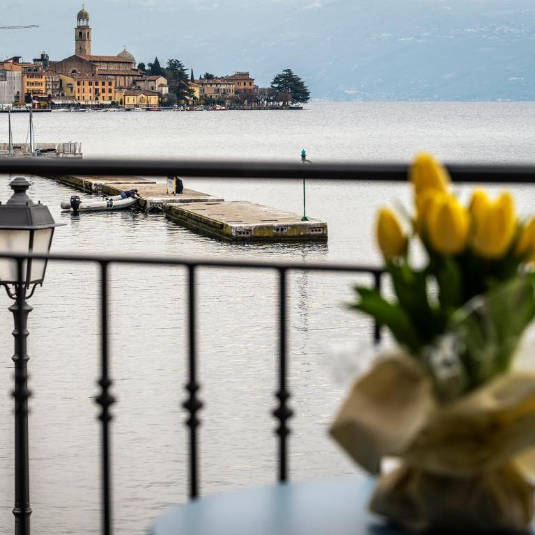 Casa Mari Fronte Lago - Appartamento con 1 Camera da Letto - 1