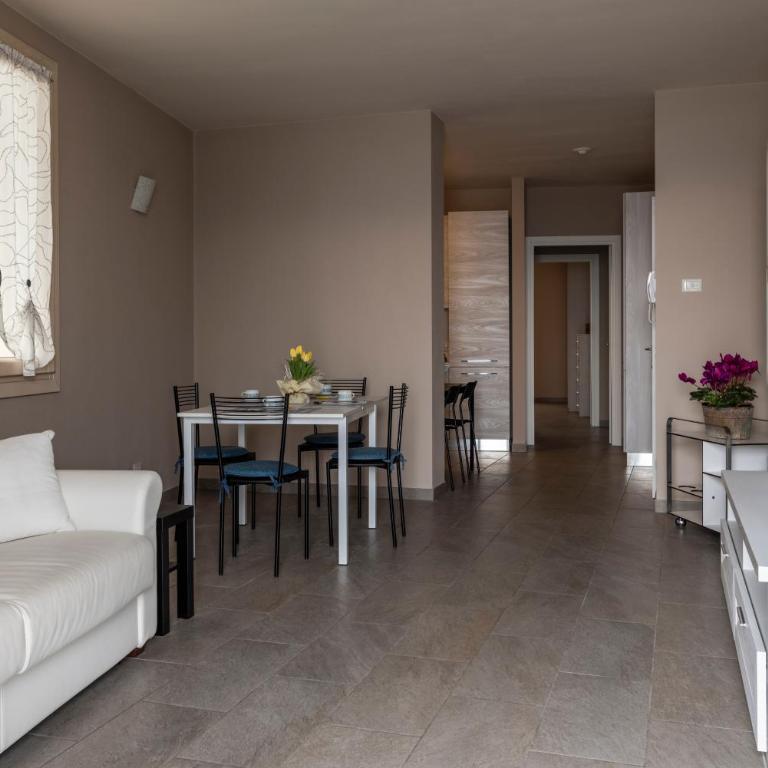 Casa Mari Fronte Lago - Appartamento con 1 Camera da Letto - 4