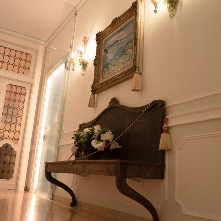 B&B Beroni a Venezia - Suite King con Balcone - 8