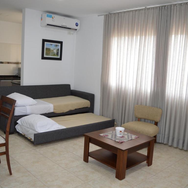 Aires de Cataratas - Apartamento - 28