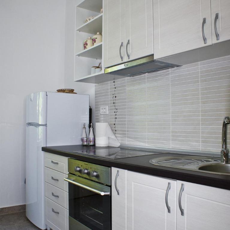 Apartment Dunja Djenovici - Apartment - 10