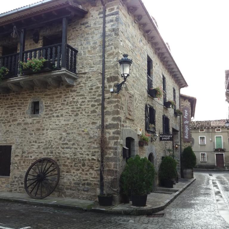 Best Biescas Tourist Home - Appartamento con 3 Camere da Letto - 42