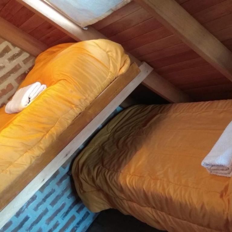 Tierra Mandarina Cabañas - Casa de 2 dormitorios - 5