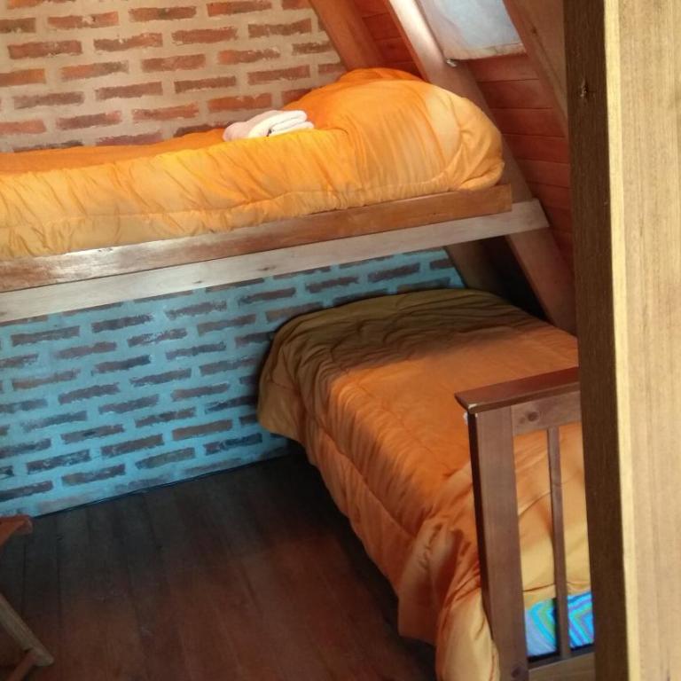 Tierra Mandarina Cabañas - Casa de 2 dormitorios - 3